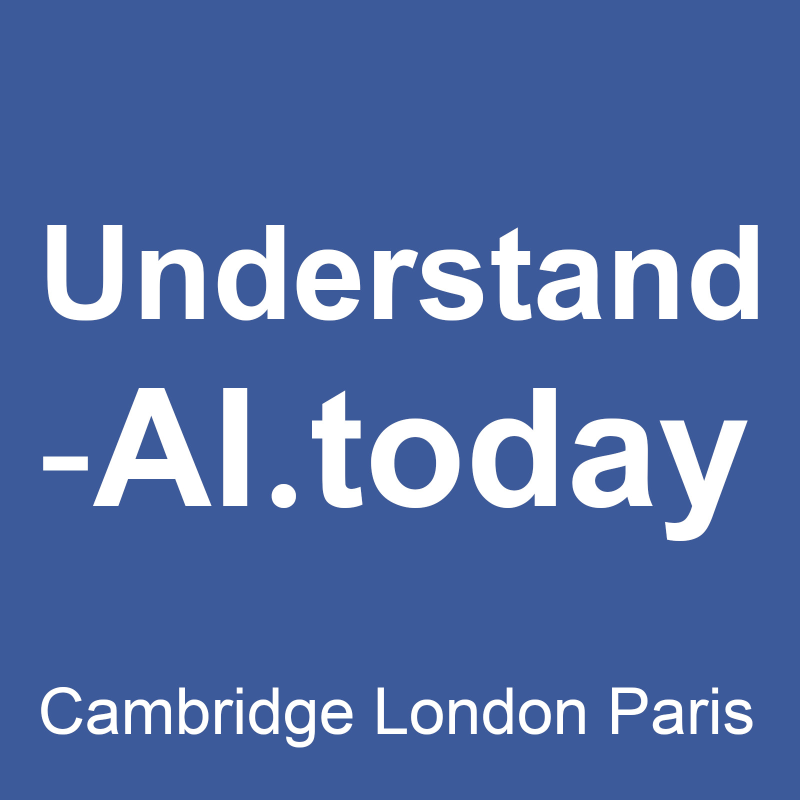 Understand-AI.today